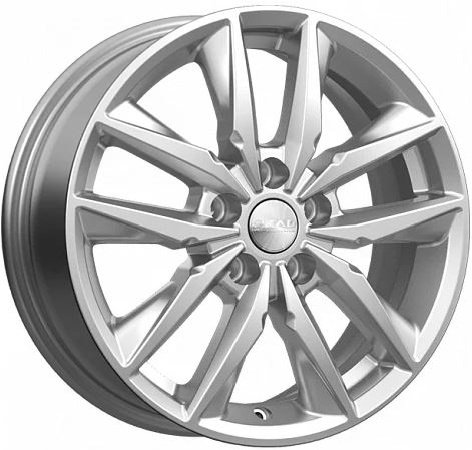 Комплект дисков Skad Тирион 3460508 5x114,3 R16x6,5 CB66,1 ET40 селена  купить,NaN