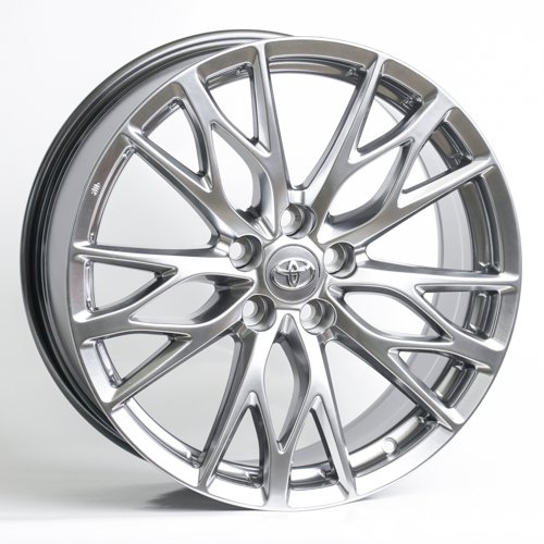 Комплект дисков BW YH0251 5х114.3 19х8 СВ60,1 ЕТ35 HB купить,NaN
