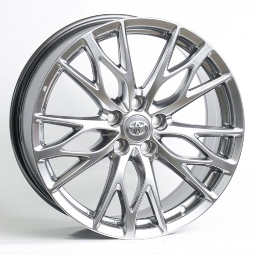 Комплект дисков BW YH0251 5х114.3 19х8 СВ60,1 ЕТ35 HB купить,NaN