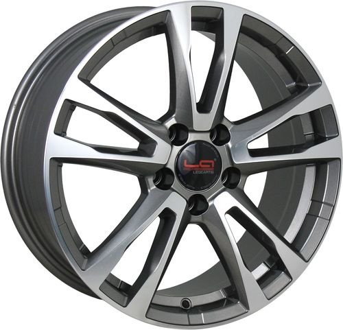 Комплект дисков Replica Concept MR220 5х112 R17х7.5 СВ66.6 ЕТ36 GMF купить,NaN