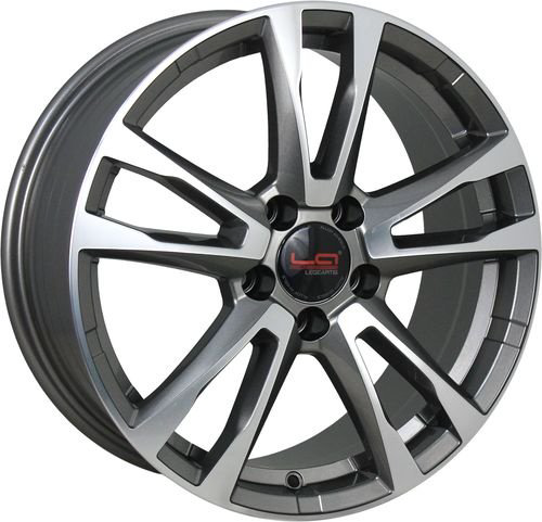 Комплект дисков Replica Concept MR220 5х112 R17х7.5 СВ66.6 ЕТ36 GMF купить,NaN