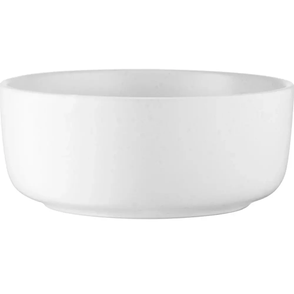 Салатник-керамика ARDESTO Trento AR2916TW 16 см White