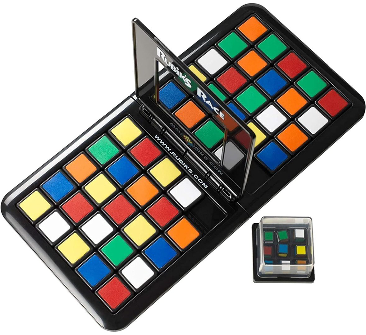 Настольная игра Rubik's 6063980 купить,NaN