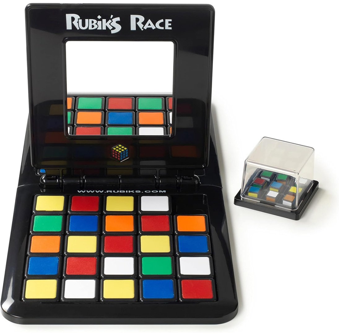 Настольная игра Rubik's 6063980 купить,0
