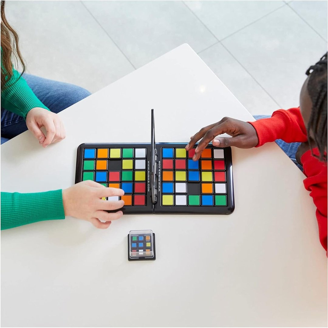 Настольная игра Rubik's 6063980 купить,0