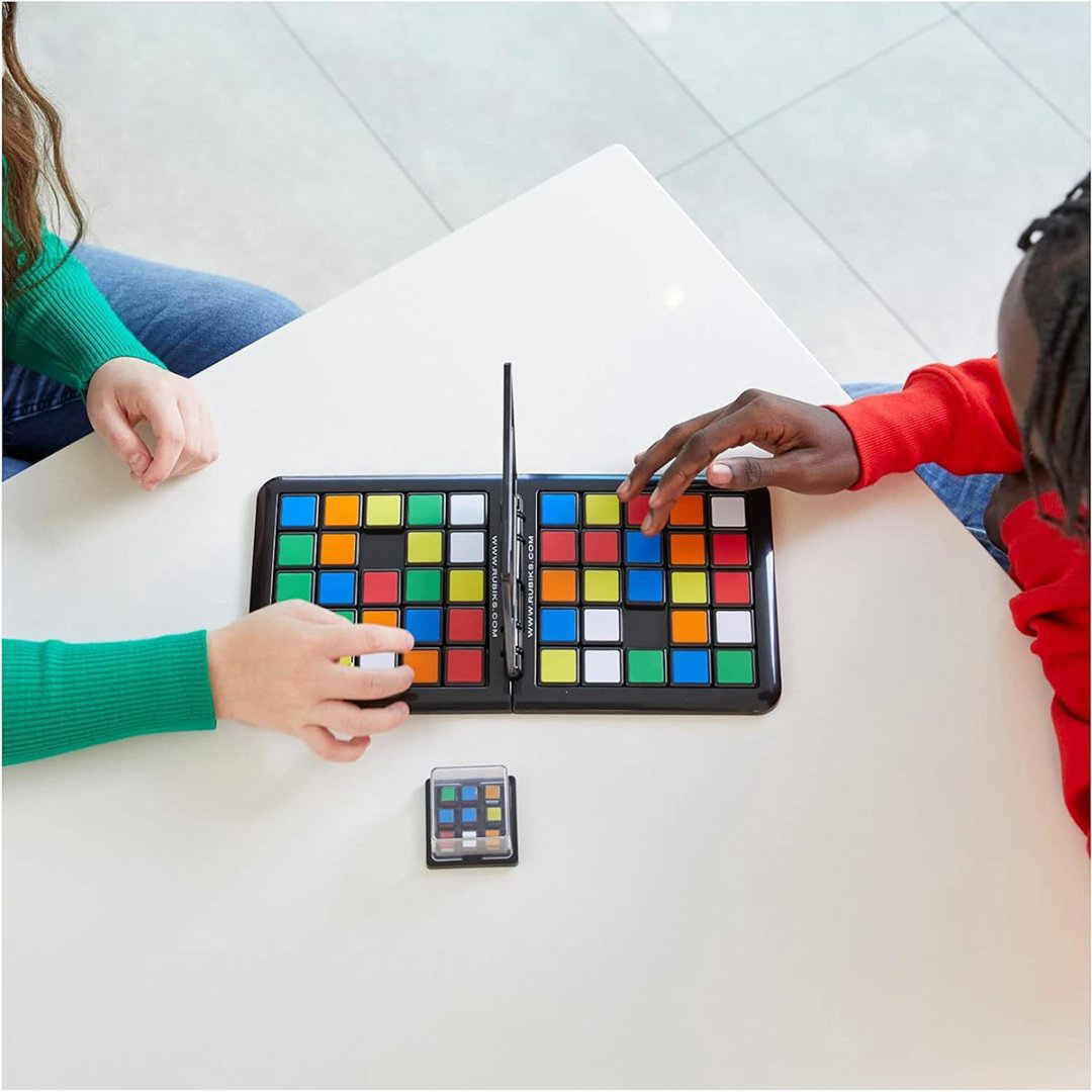 Настольная игра Rubik's 6063980 купить,NaN