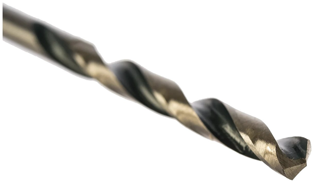 Сверло Bosch спиральное, по металлу 2608577223 5.5 мм, 1 шт.