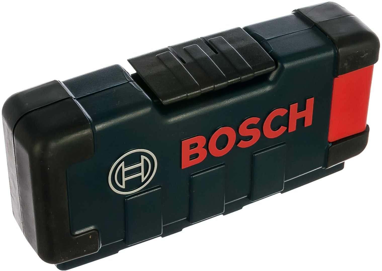 Сверло Bosch по металлу HSS PointTeQ TBox, набор из 18 шт.