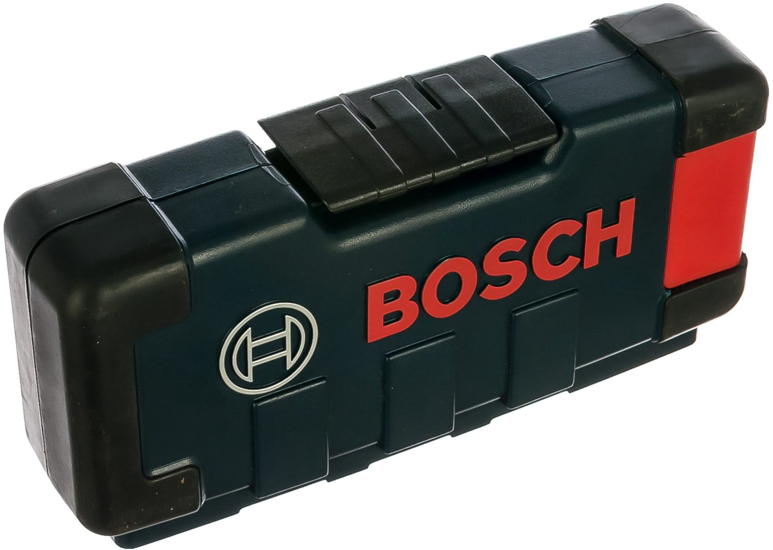 Сверло Bosch по металлу HSS PointTeQ TBox, набор из 18 шт. купить,NaN
