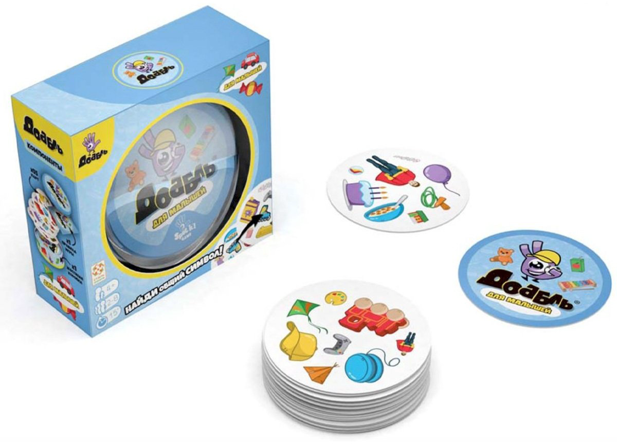 Настольная игра Стиль жизни УТ100030297 купить,NaN