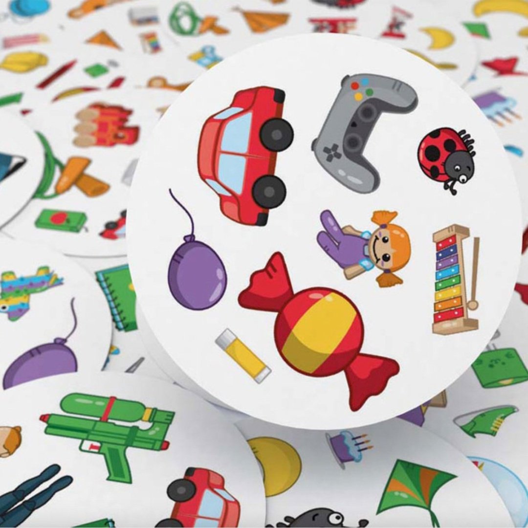 Настольная игра Стиль жизни УТ100030297