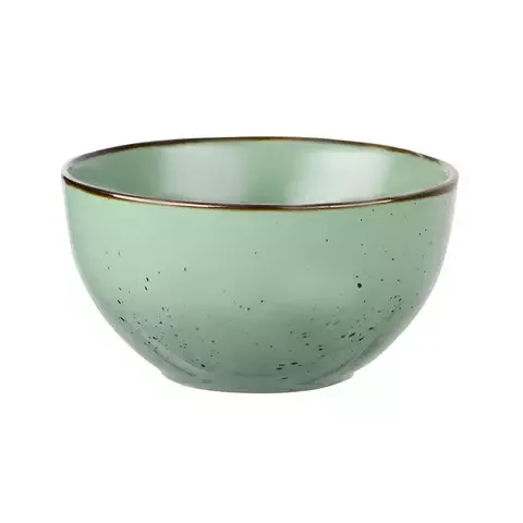 Салатник Ardesto Bagheria AR2914GGC 14 см Green купить,NaN