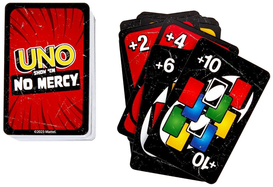 Настольная игра UNO HWV180 купить,0
