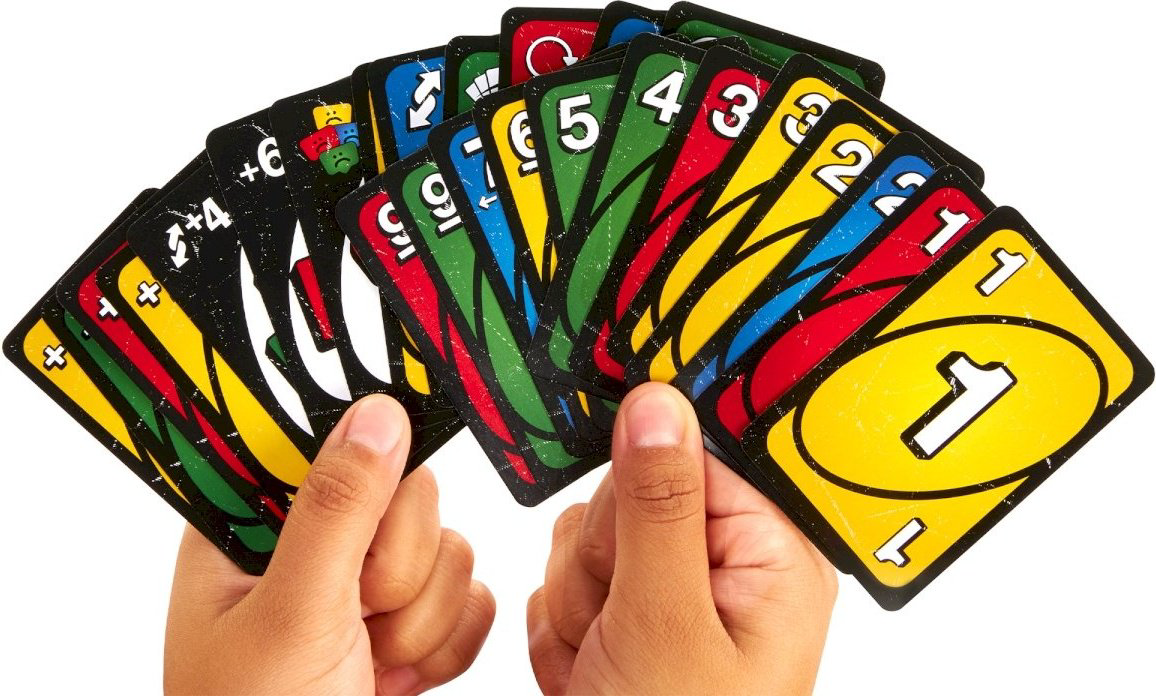 Настольная игра UNO HWV180 купить,NaN