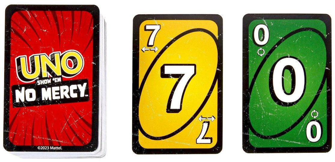 Настольная игра UNO HWV180 купить,NaN