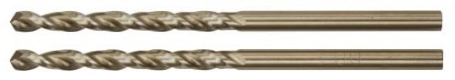 Сверло DeWALT по металлу DT4960 3.3 мм, 2 шт. купить,2790