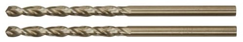 Сверло DeWALT по металлу DT4960 3.3 мм, 2 шт. купить,2790