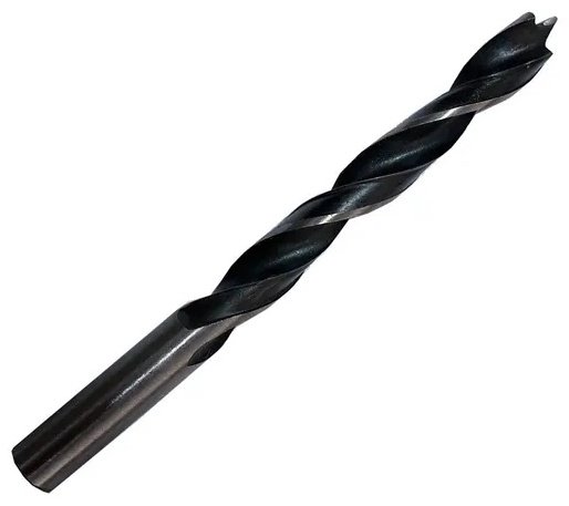 Сверло Bosch 2607018438, 1 шт.
