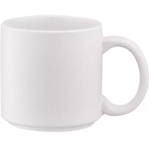 Кружка Ardesto Trento AR2940TW 400 мл White