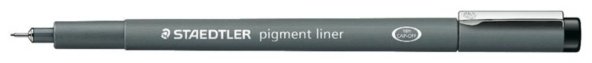 STAEDTLER Liner 464205 черный