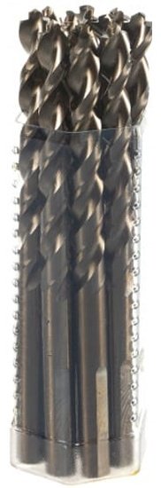 Сверло DeWALT спиральное DT5552-QZ 7.5 мм, 10 шт.