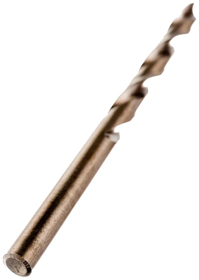 Сверло Bosch спиральное, по металлу 2608585889 6 мм, 10 шт. купить,0