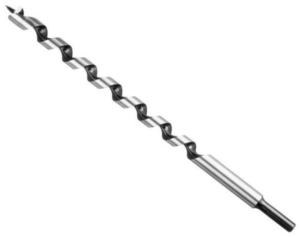 Сверло DeWALT DT4648-QZ 26x380 мм
