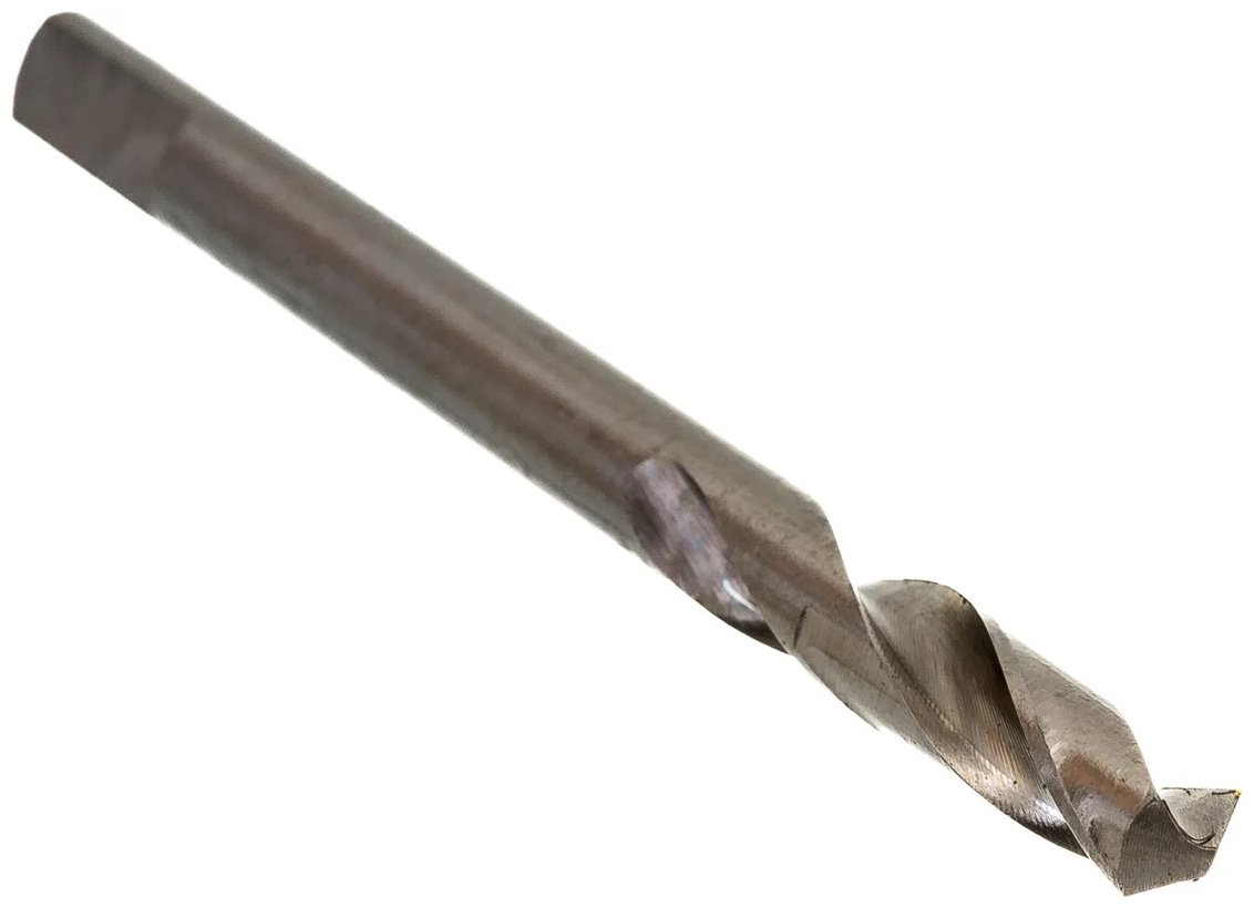 Сверло Irwin центровочное 10504532 6.35 мм, 1 шт. купить,1100