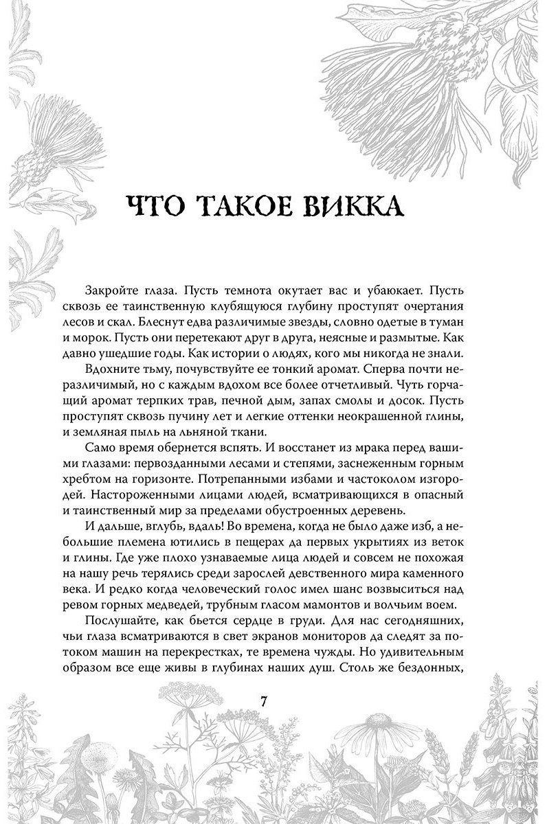 Книга Борода А., Лим В.: Викка. Ключ к природной магии купить,NaN