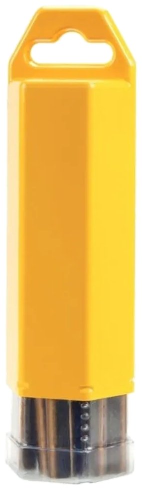 Сверло DeWALT спиральное DT5551-QZ 7 мм, 10 шт.