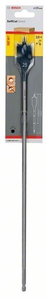 Сверло Bosch 2608595413, 1 шт. купить,0