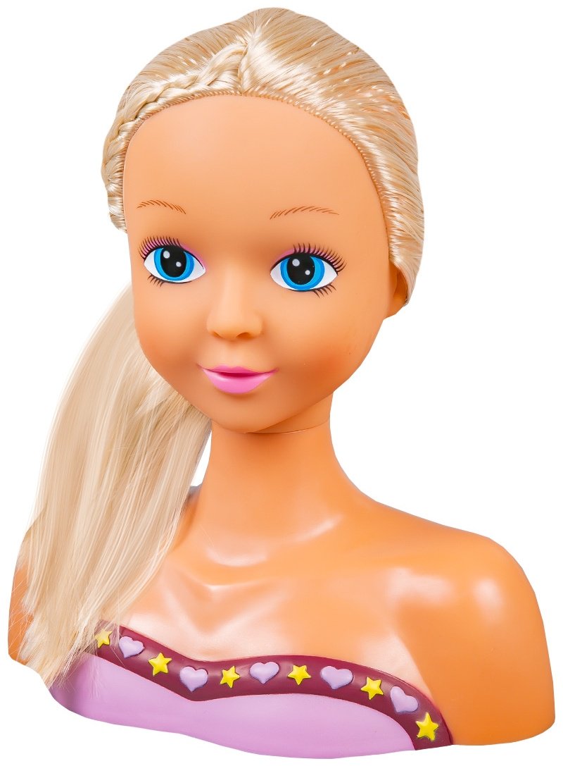 Кукла-модель Bayer Dolls Стилист 28 см