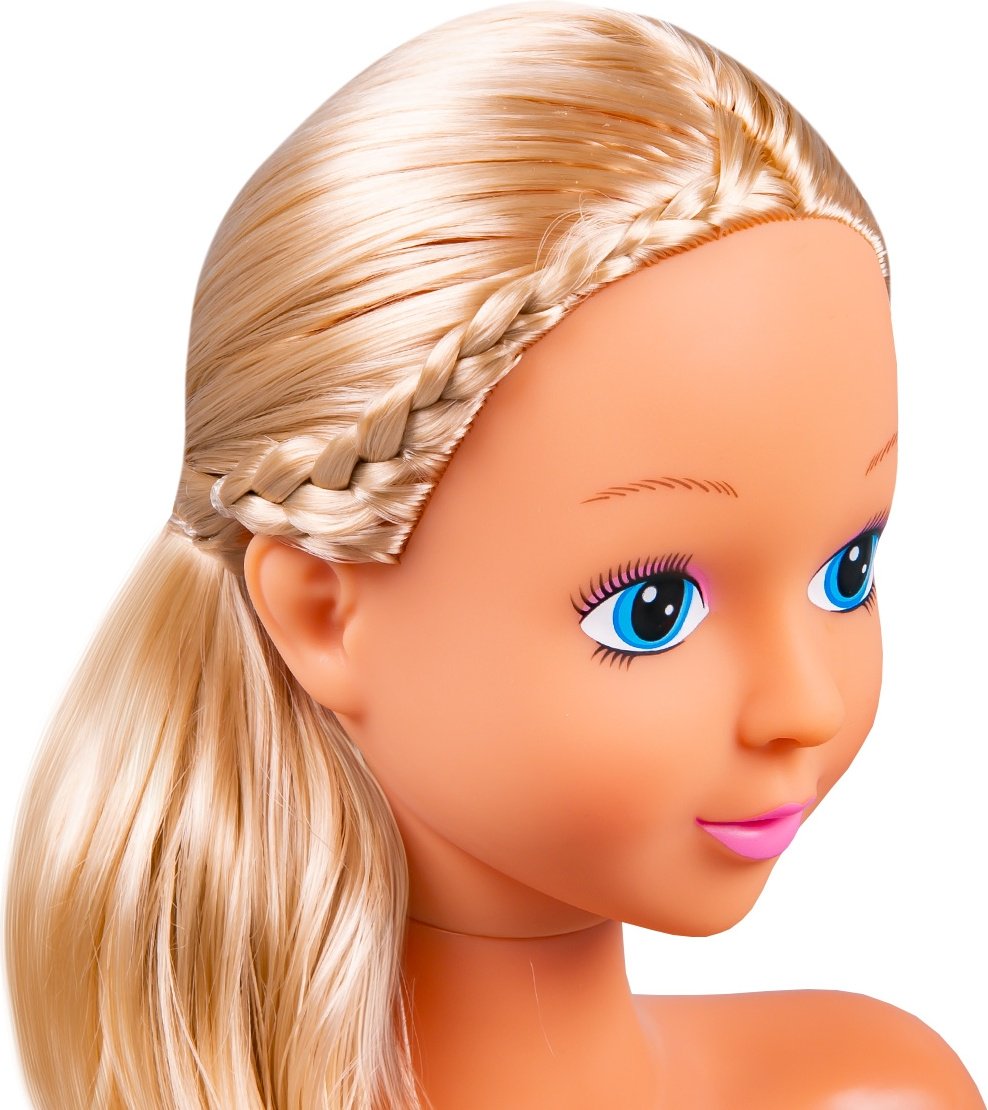 Кукла-модель Bayer Dolls Стилист 28 см купить,0