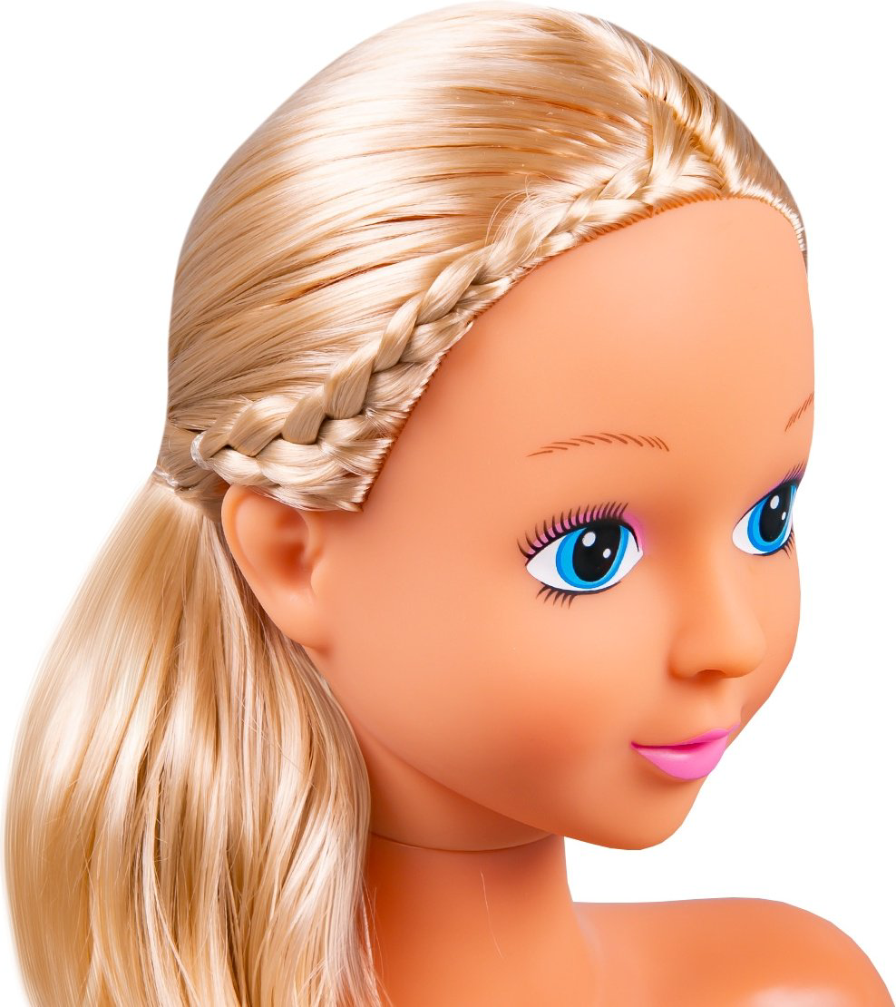 Кукла-модель Bayer Dolls Стилист 28 см купить,NaN