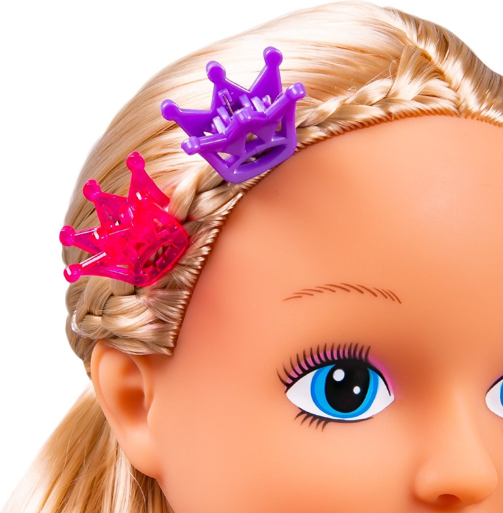 Кукла-модель Bayer Dolls Стилист 28 см купить,0