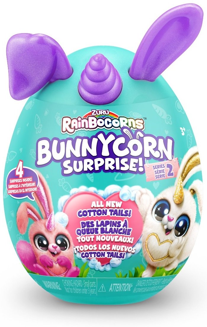 Rainbocorns Bunnycorn Surprise, S2 9280SQ1 купить,0