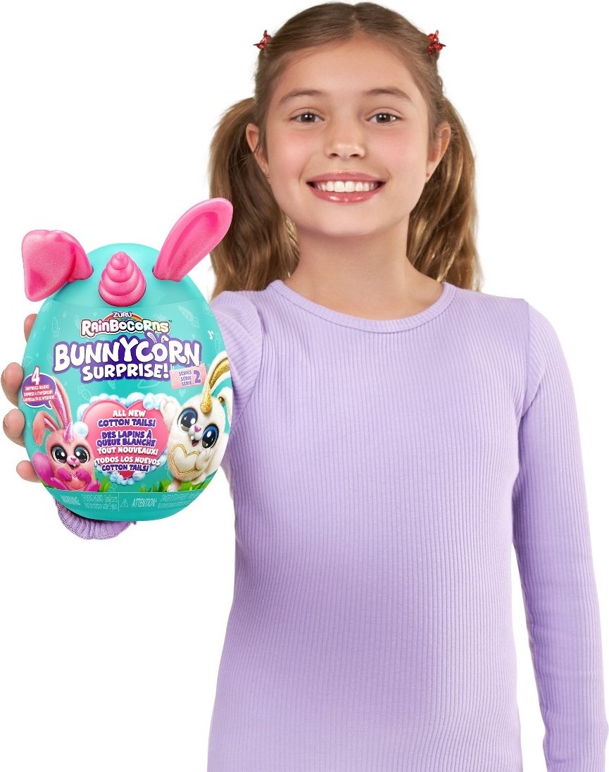 Rainbocorns Bunnycorn Surprise, S2 9280SQ1 купить,0
