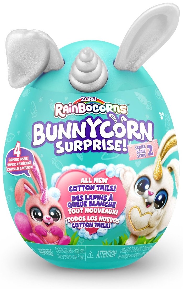 Rainbocorns Bunnycorn Surprise, S2 9280SQ1 купить,0