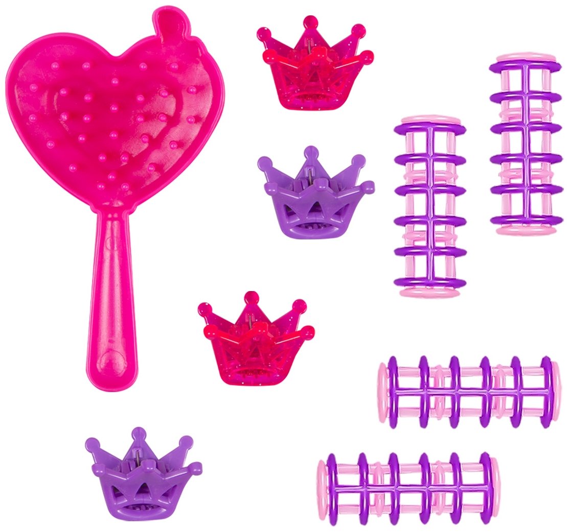 Кукла-модель Bayer Dolls Стилист 28 см купить,0
