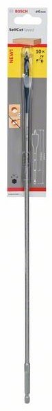Сверло Bosch 2608595400, 1 шт. купить,0