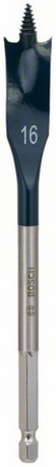 Сверло Robert BOSCH 2608595487 16x152 мм купить,4890