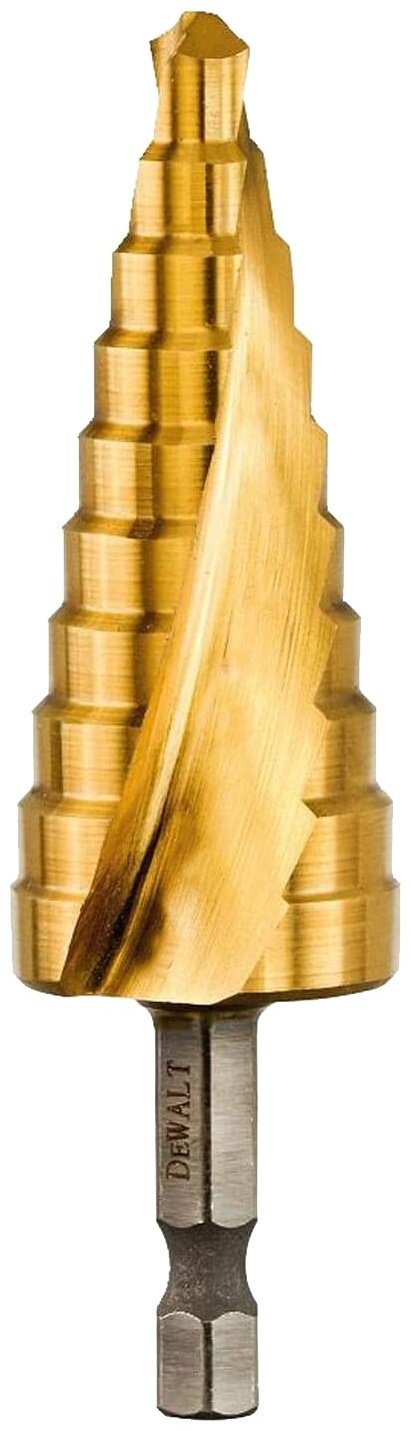 Сверло DeWalt DT5027 6-18 мм
