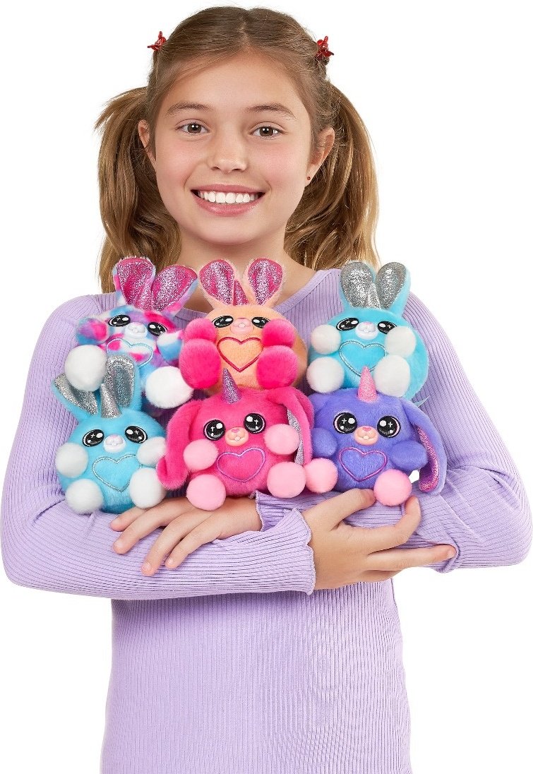 Rainbocorns Bunnycorn Surprise, S2 9280SQ1 купить,0