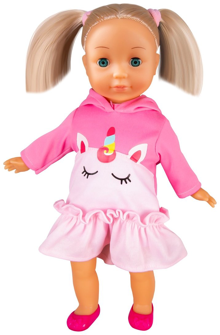 Кукла-модель Bayer Dolls Шарлин 33 см купить,NaN