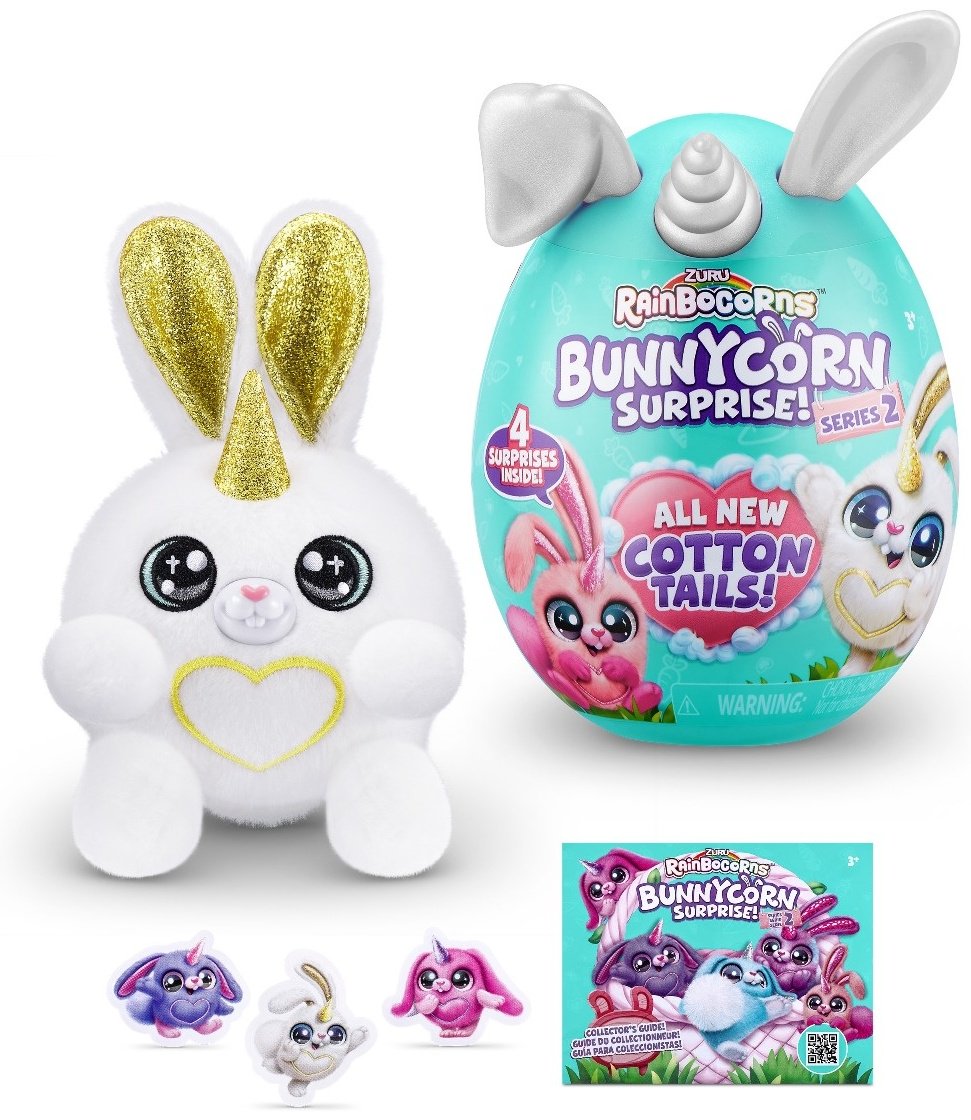 Rainbocorns Bunnycorn Surprise, S2 9280SQ1 купить,0