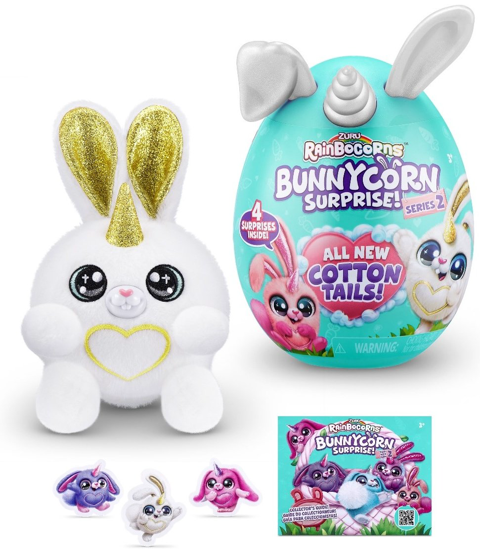 Rainbocorns Bunnycorn Surprise, S2 9280SQ1 купить,NaN