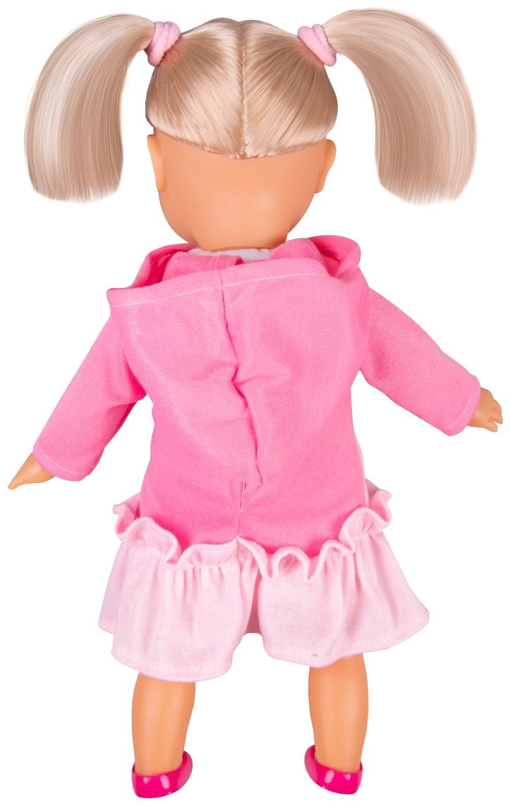 Кукла-модель Bayer Dolls Шарлин 33 см купить,NaN