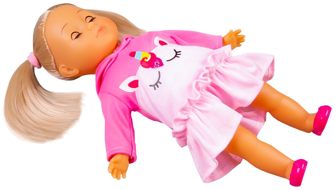 Кукла-модель Bayer Dolls Шарлин 33 см купить,NaN