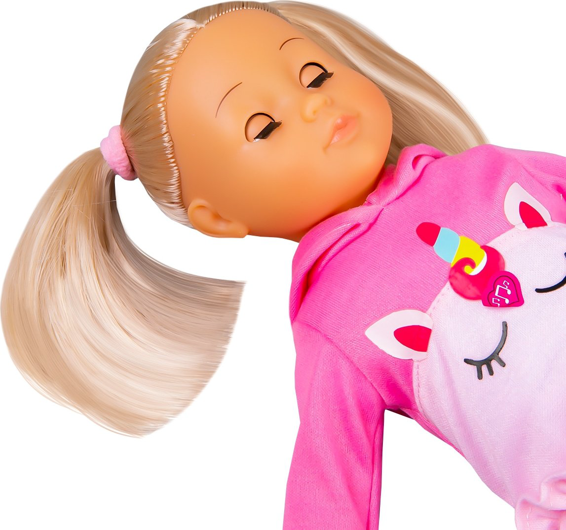 Кукла-модель Bayer Dolls Шарлин 33 см купить,NaN