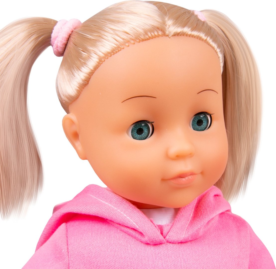 Кукла-модель Bayer Dolls Шарлин 33 см купить,0